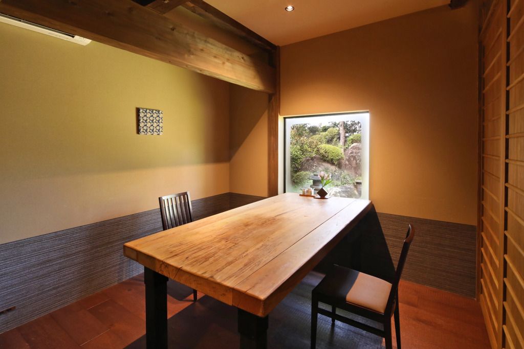 חדר אוכל תמונה