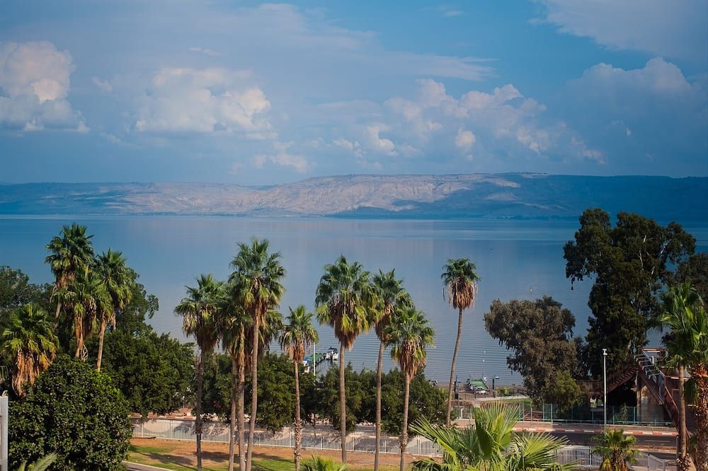 נוף חיצוני