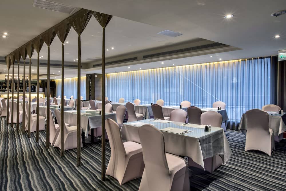 מסעדה תמונה