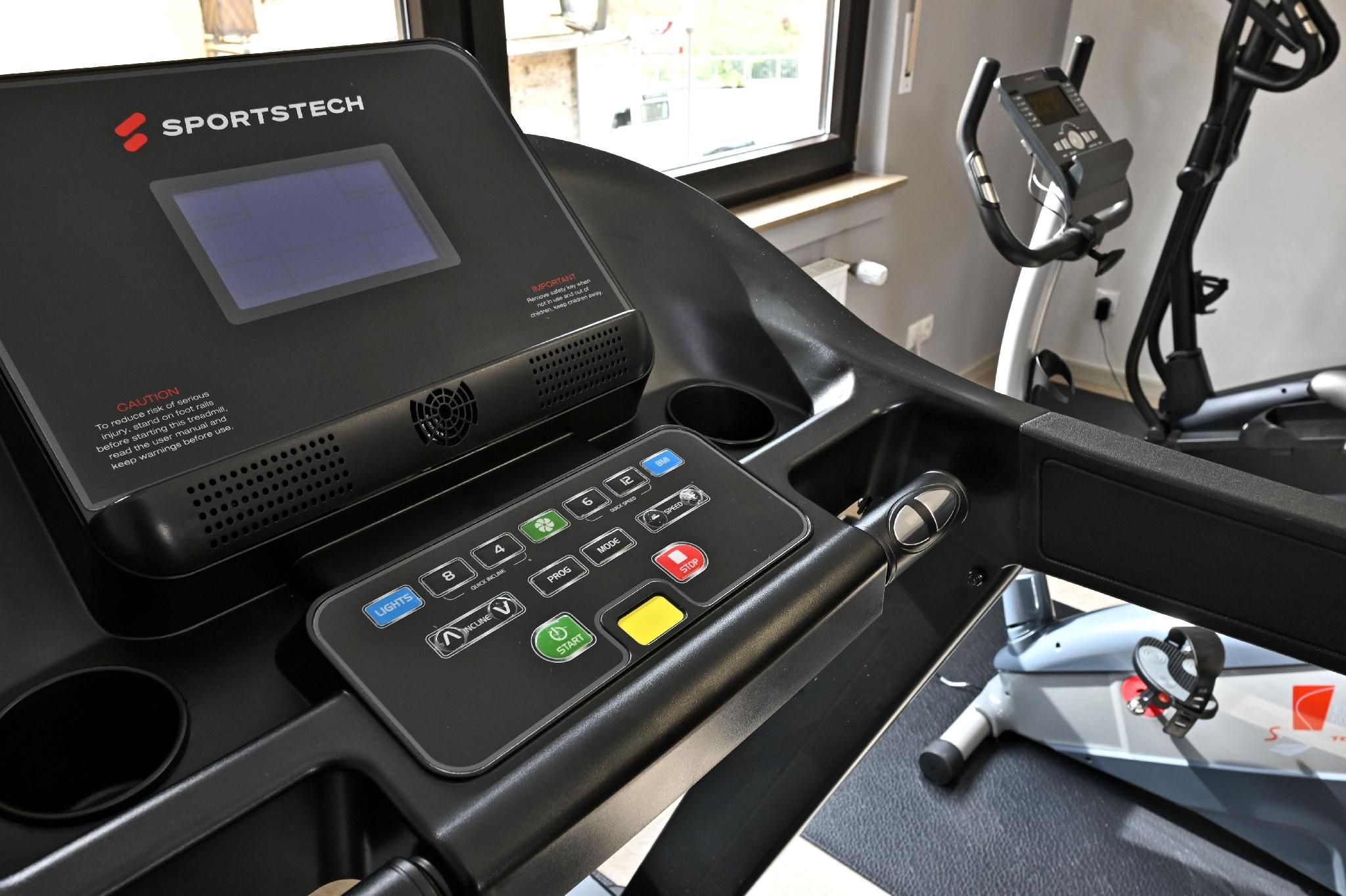 חדר כושר
