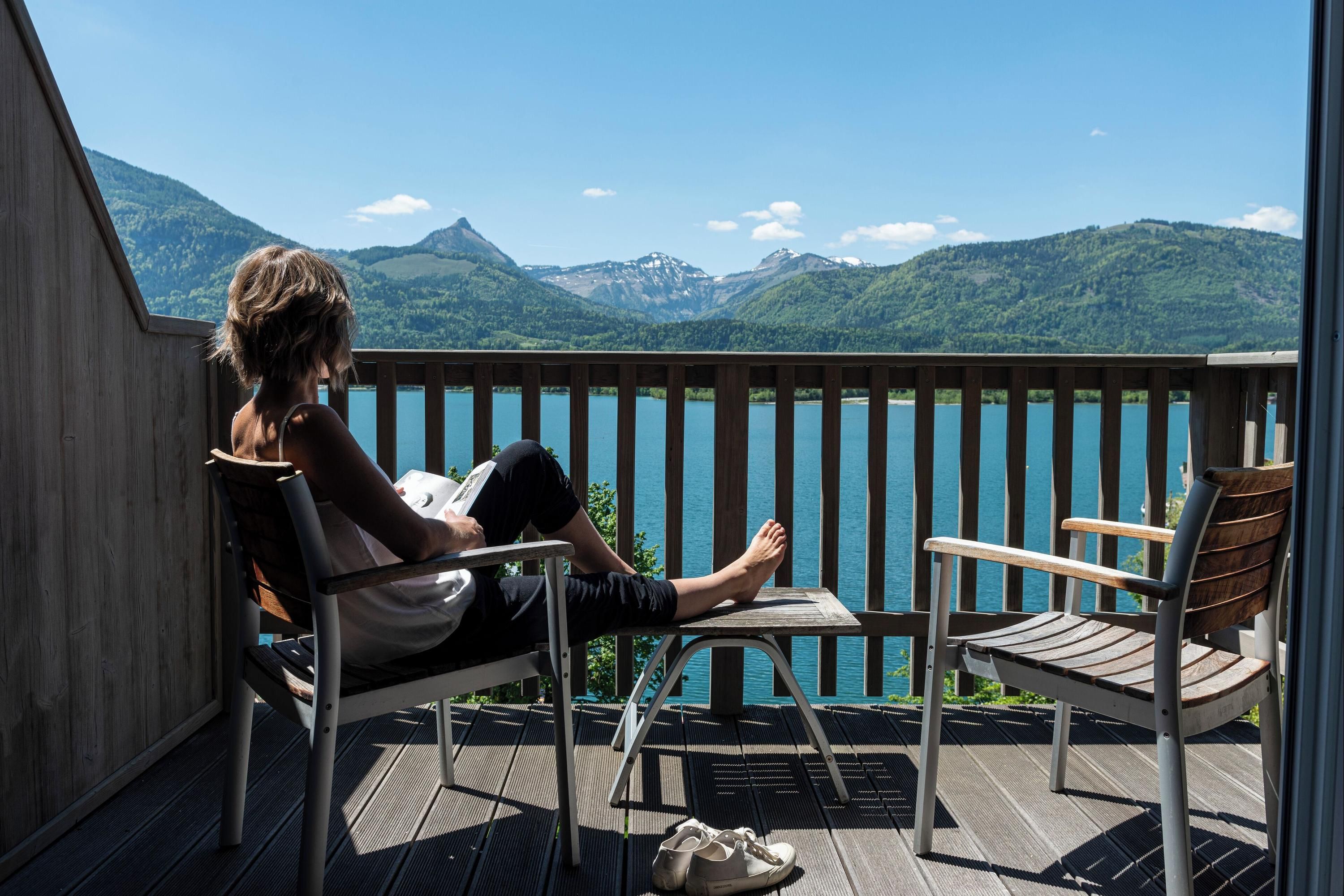 מרפסת תמונה