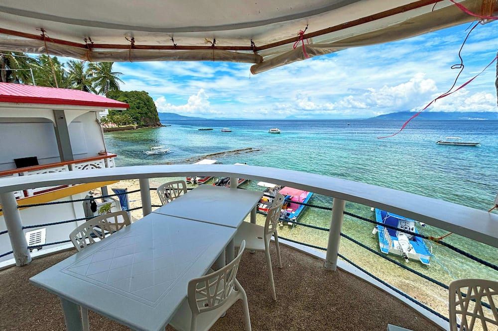 מרפסת תמונה