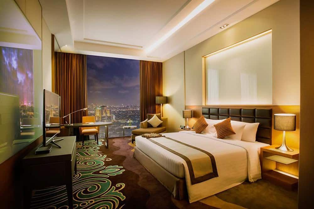 חדר שינה תמונה