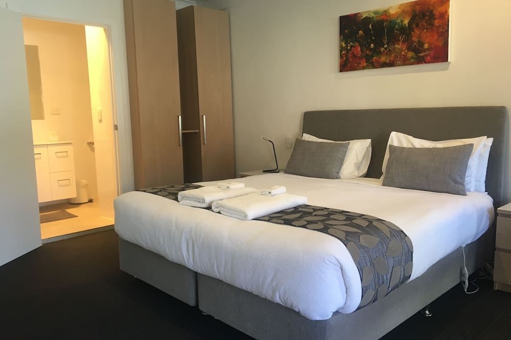 חדר שינה תמונה