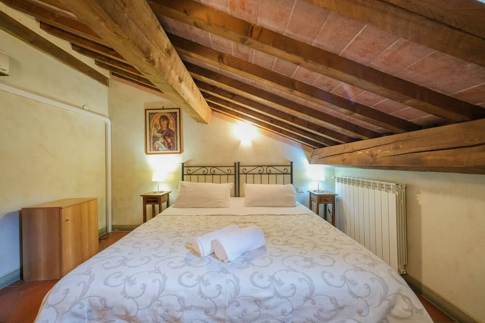 חדר שינה תמונה