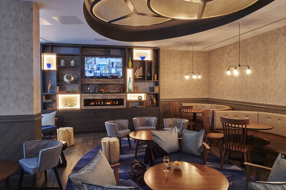 מסעדה תמונה