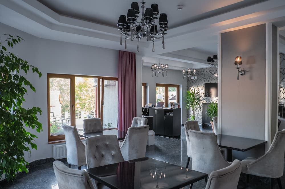 דלפק קבלה תמונה