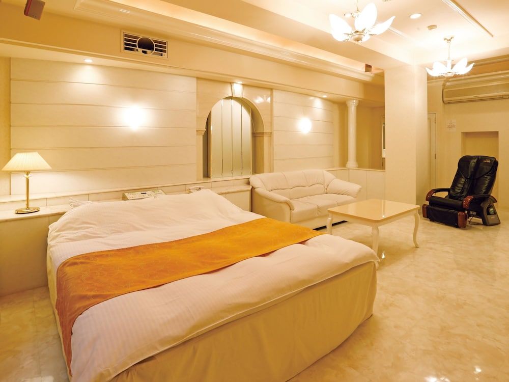 חדר שינה תמונה