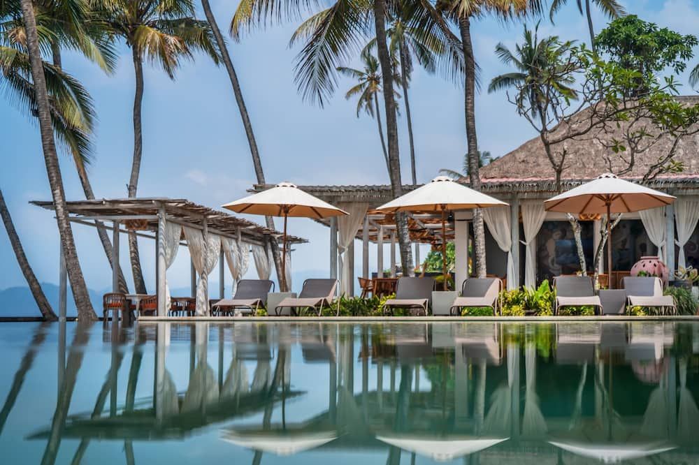 בריכה תמונה