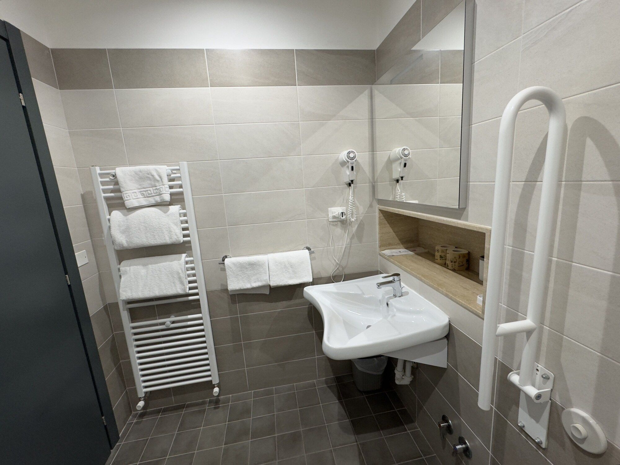 חדר רחצה