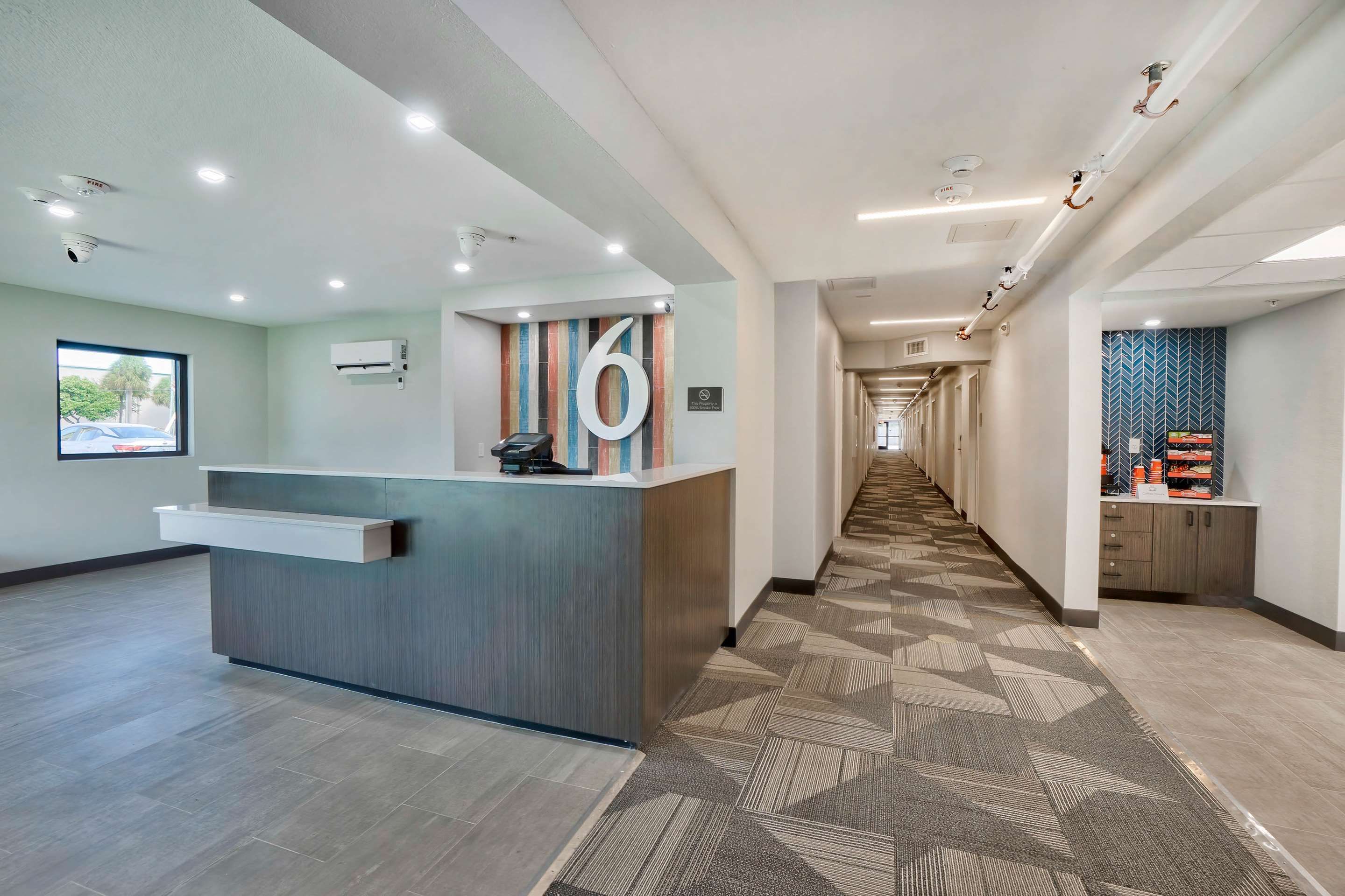 דלפק קבלה תמונה