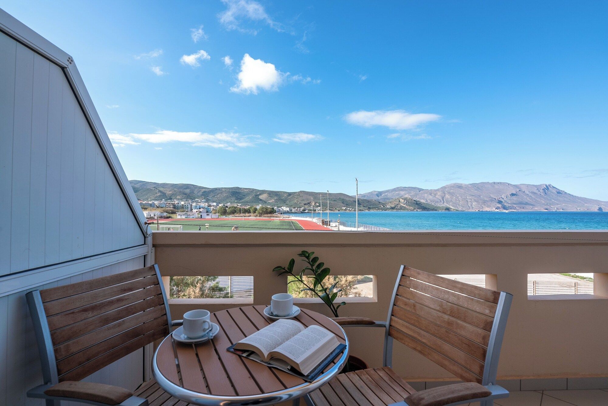 מרפסת תמונה