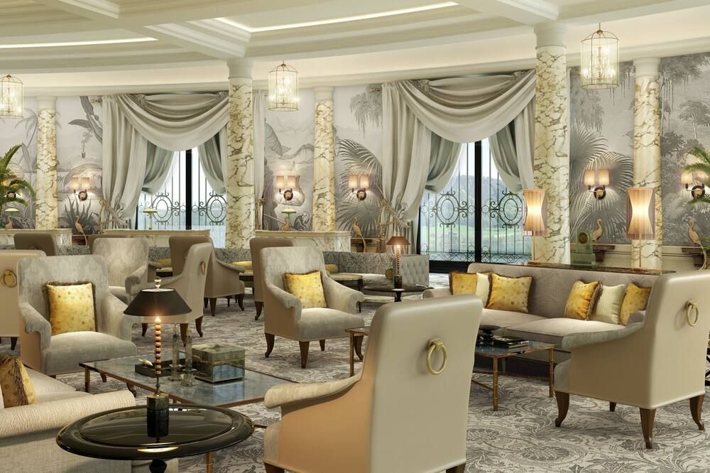 טרקלין תמונה