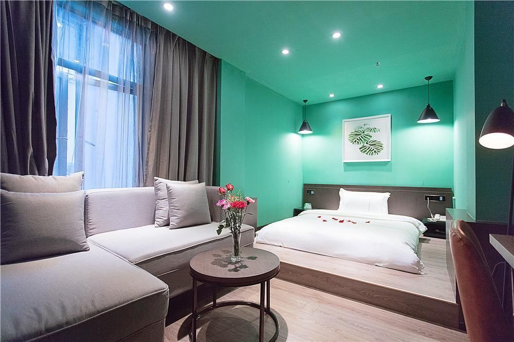 חדר שינה תמונה