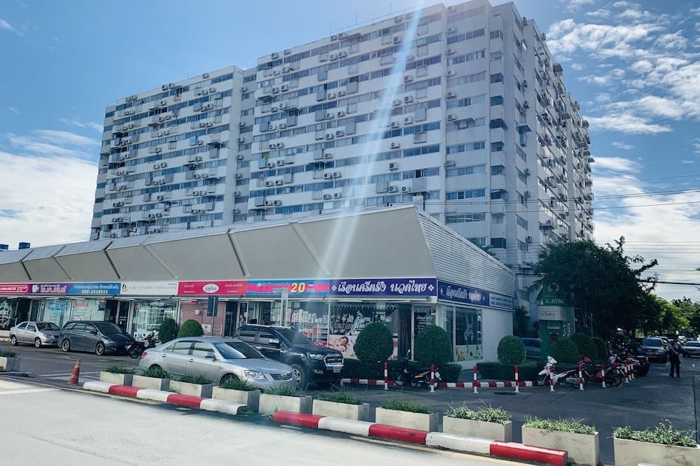 בניין תמונה