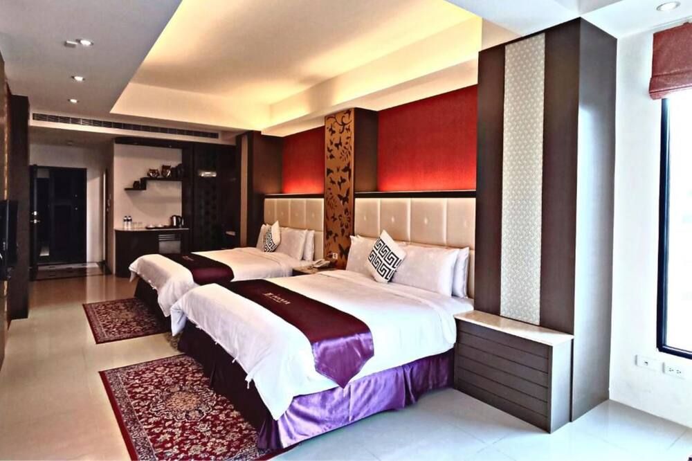 חדר שינה תמונה