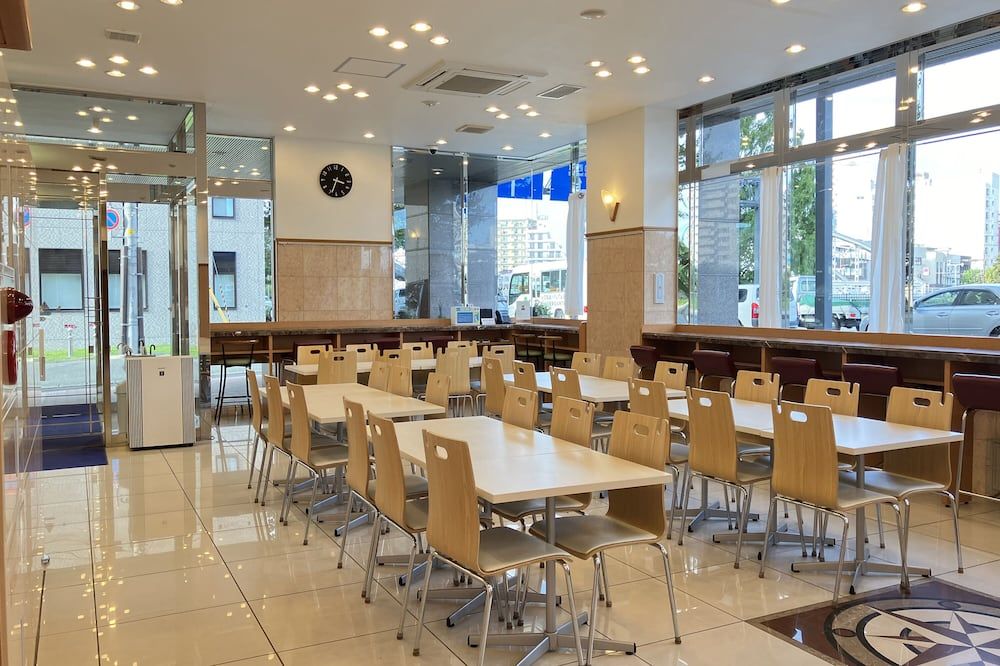 מסעדה תמונה