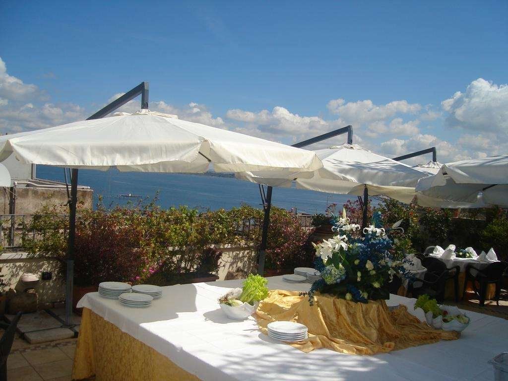 נוחות המלון