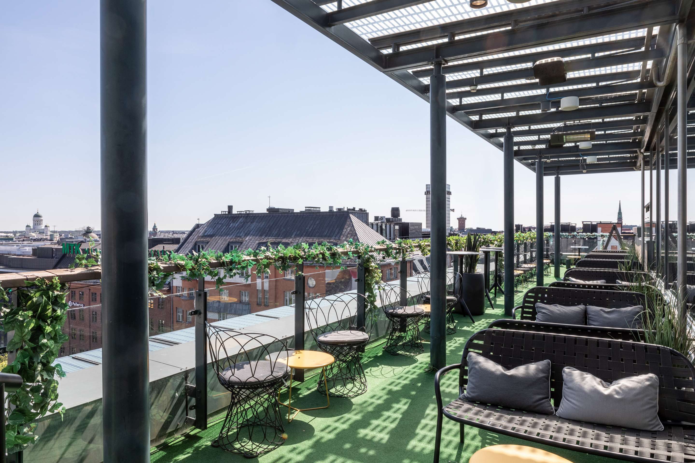 מרפסת תמונה