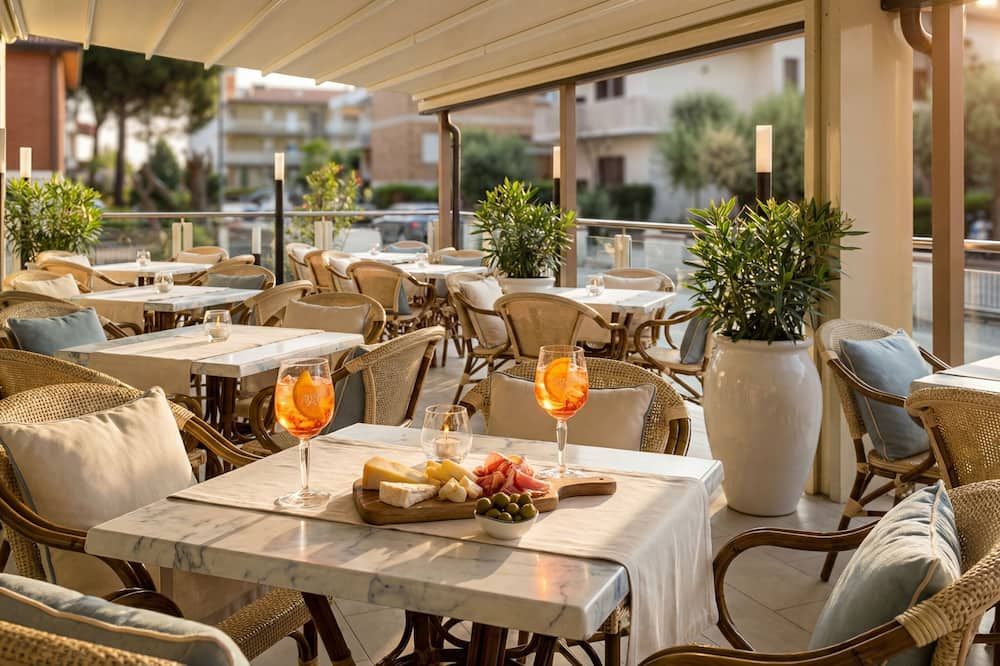 מסעדה תמונה