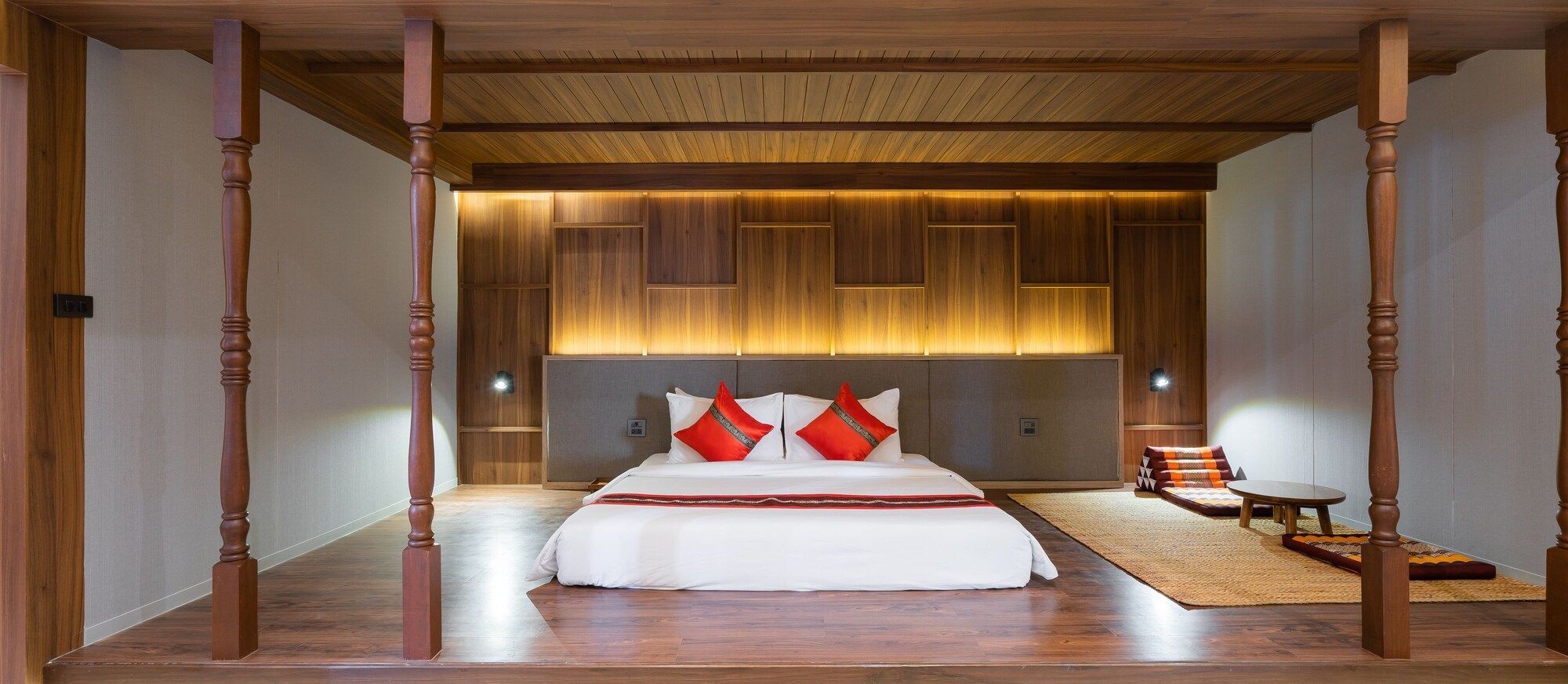 חדר שינה תמונה