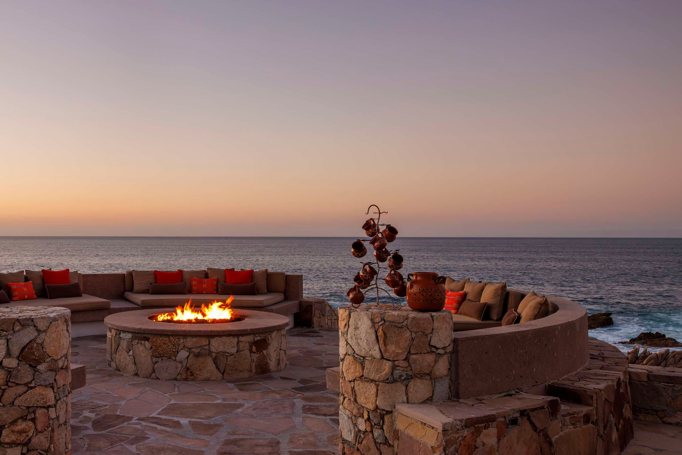 נוחות המלון