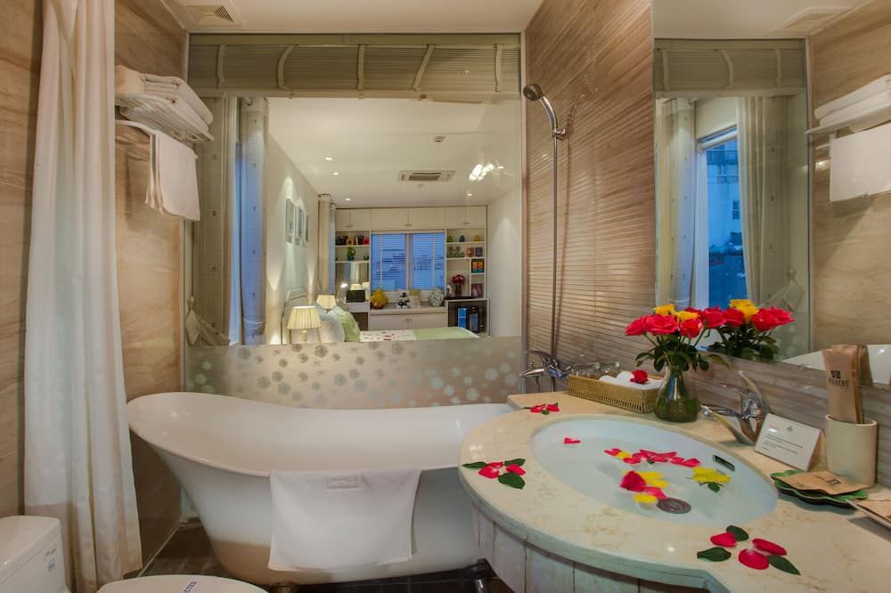 חדר רחצה
