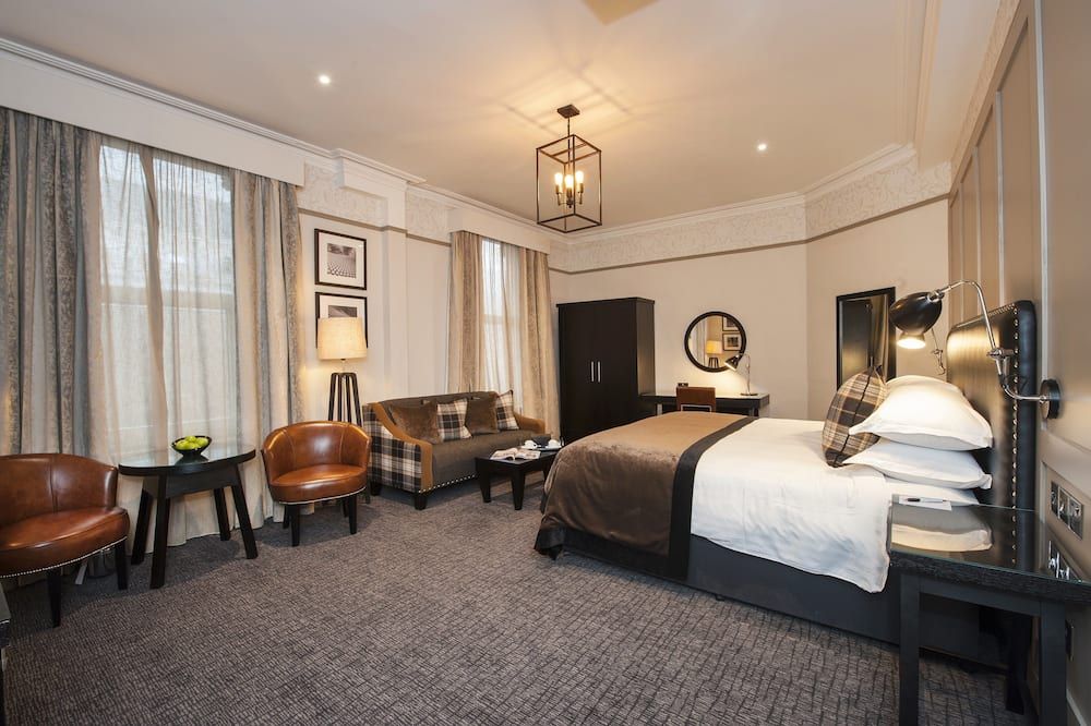 חדר שינה תמונה