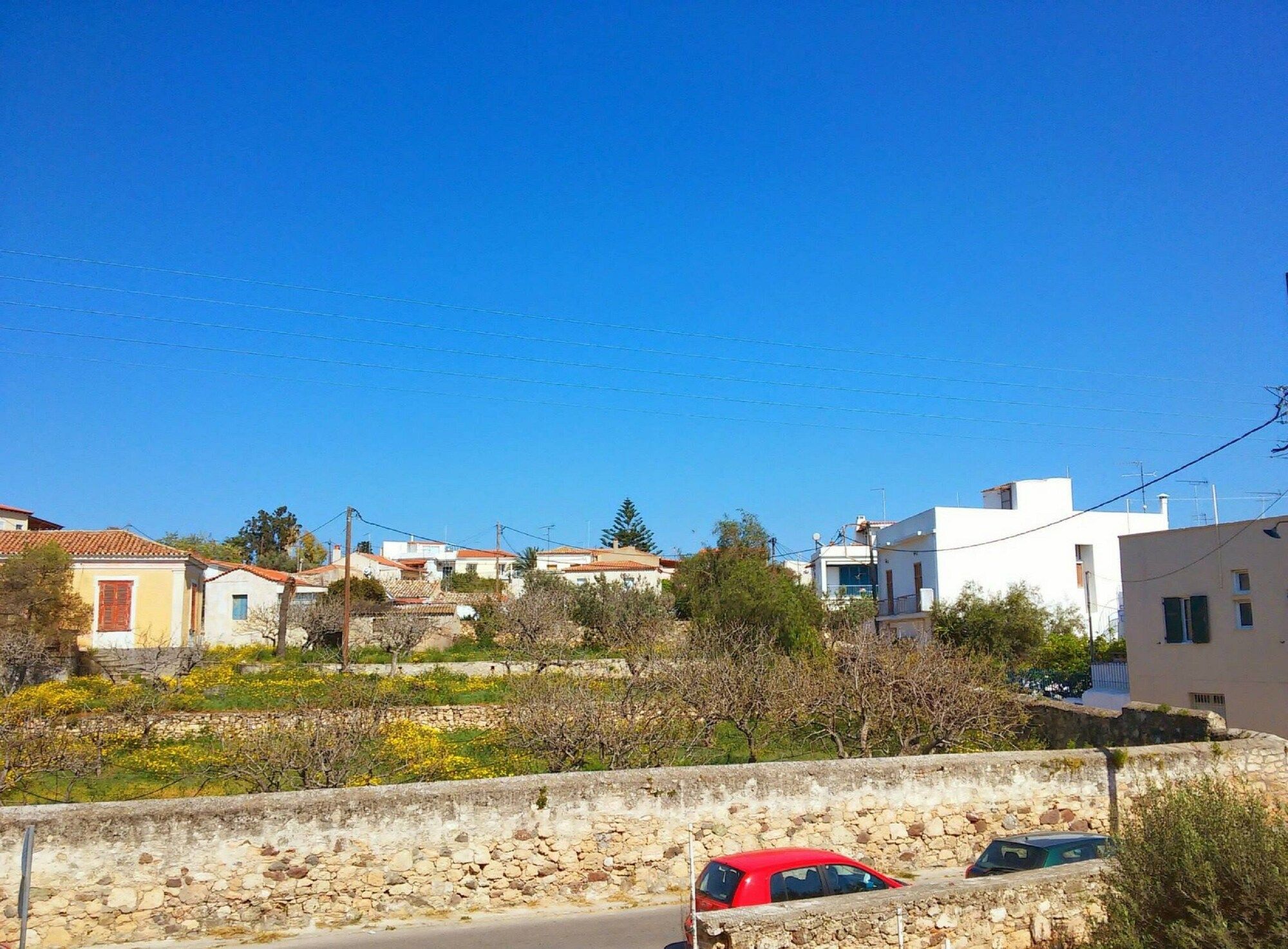 נוף חיצוני