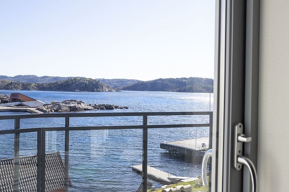 מרפסת תמונה