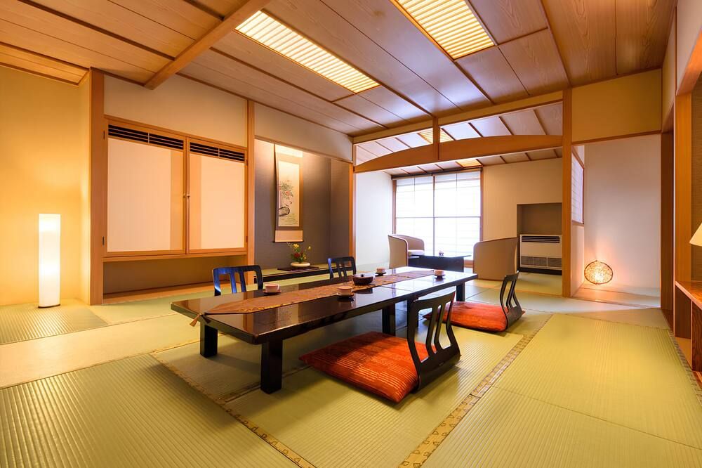 חדר אוכל תמונה