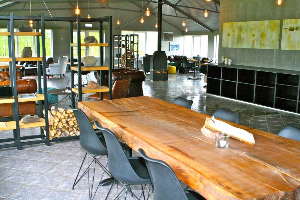 מסעדה תמונה