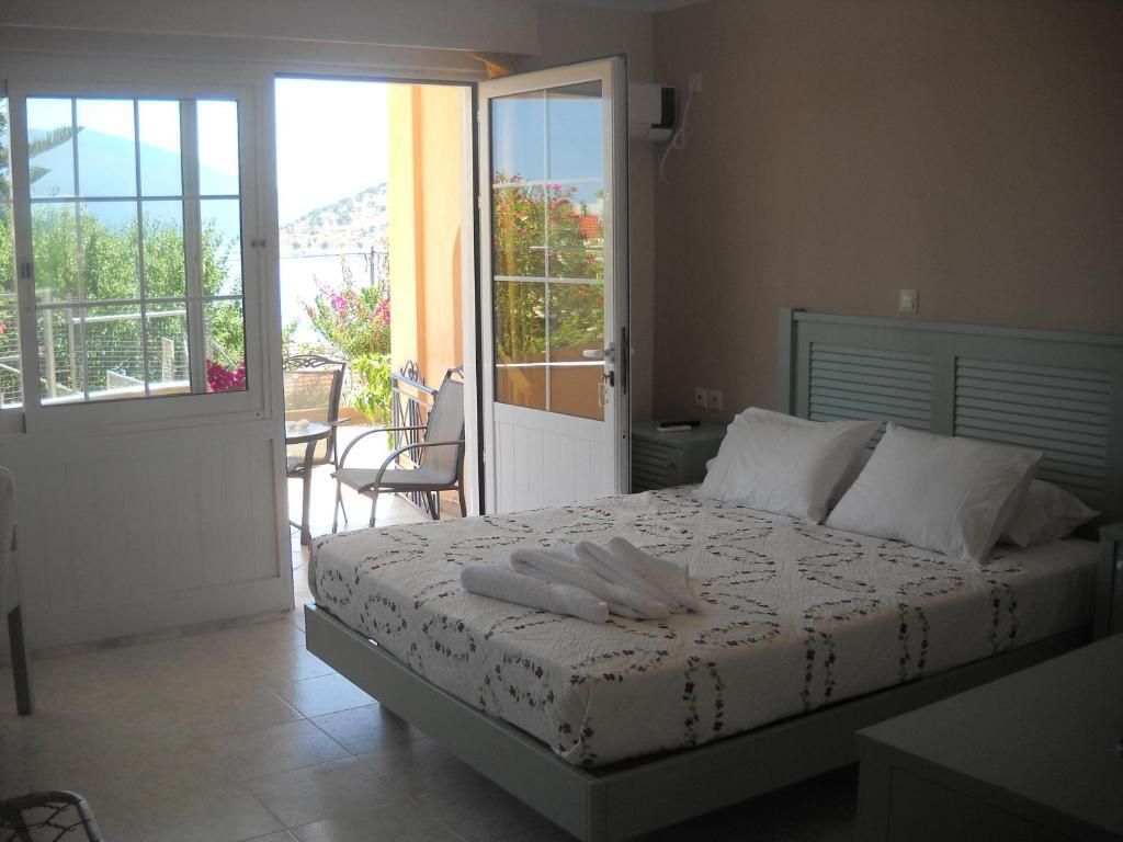 חדר שינה תמונה