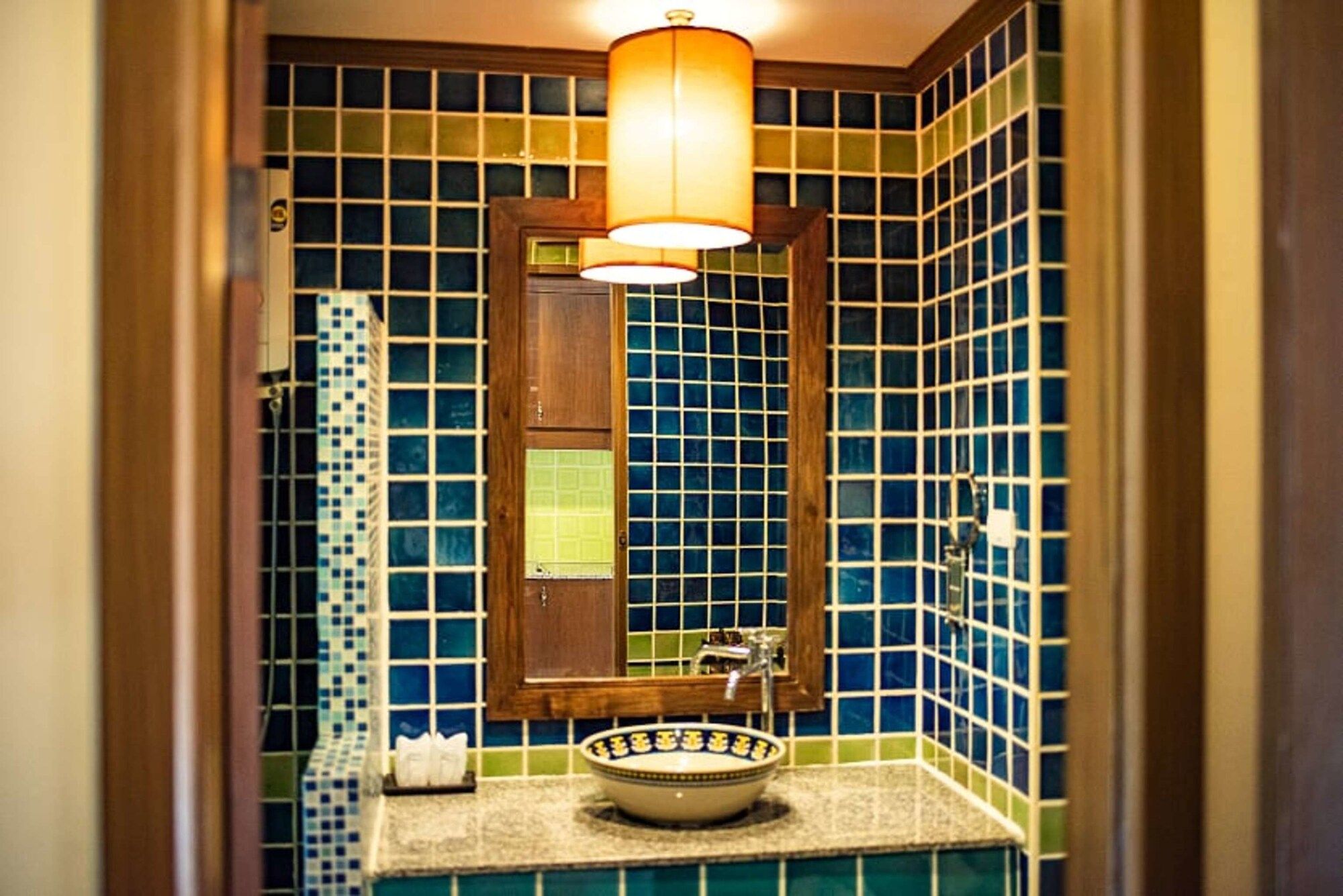 חדר רחצה