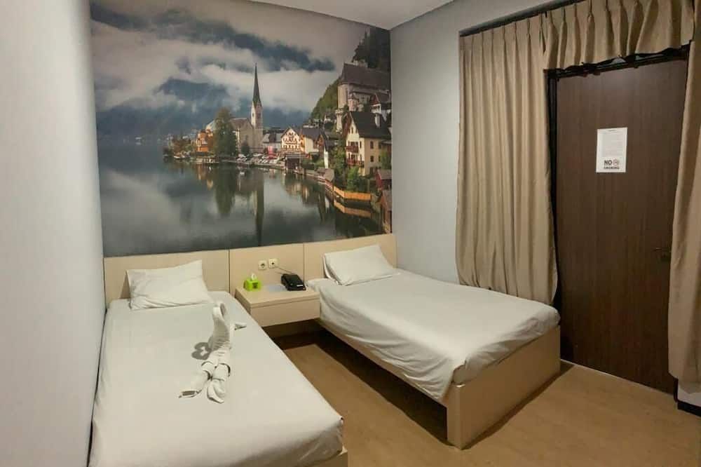 חדר שינה תמונה