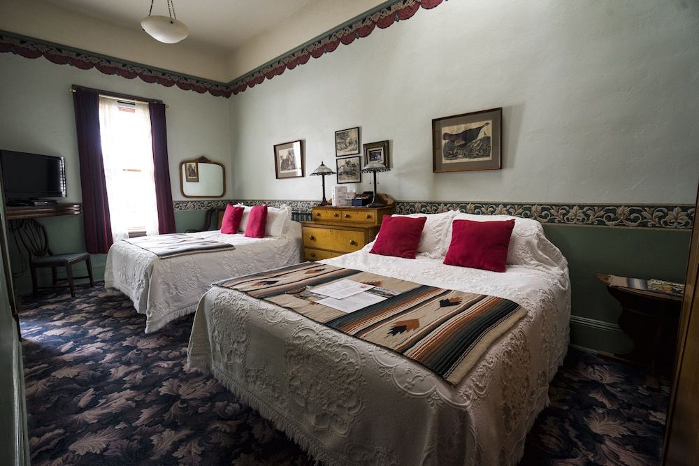 חדר שינה תמונה