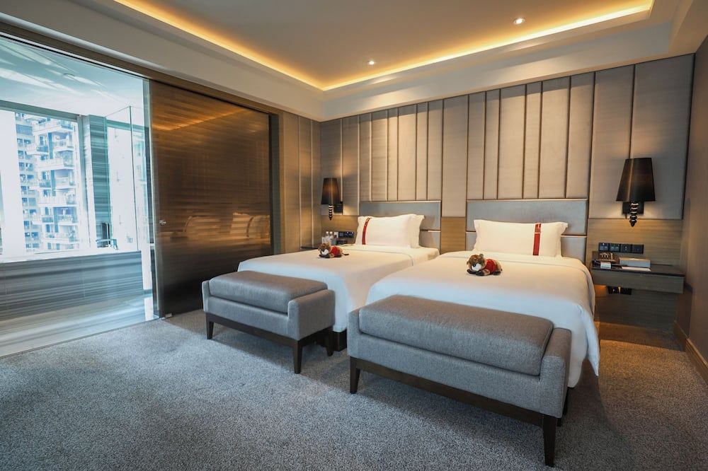 חדר שינה תמונה