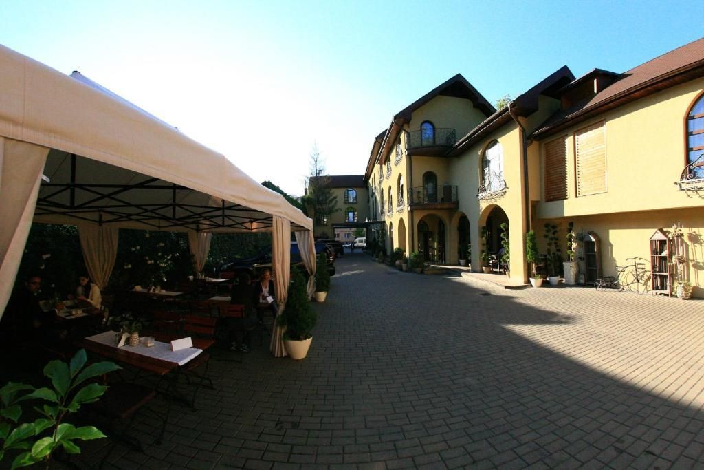 נוף חיצוני