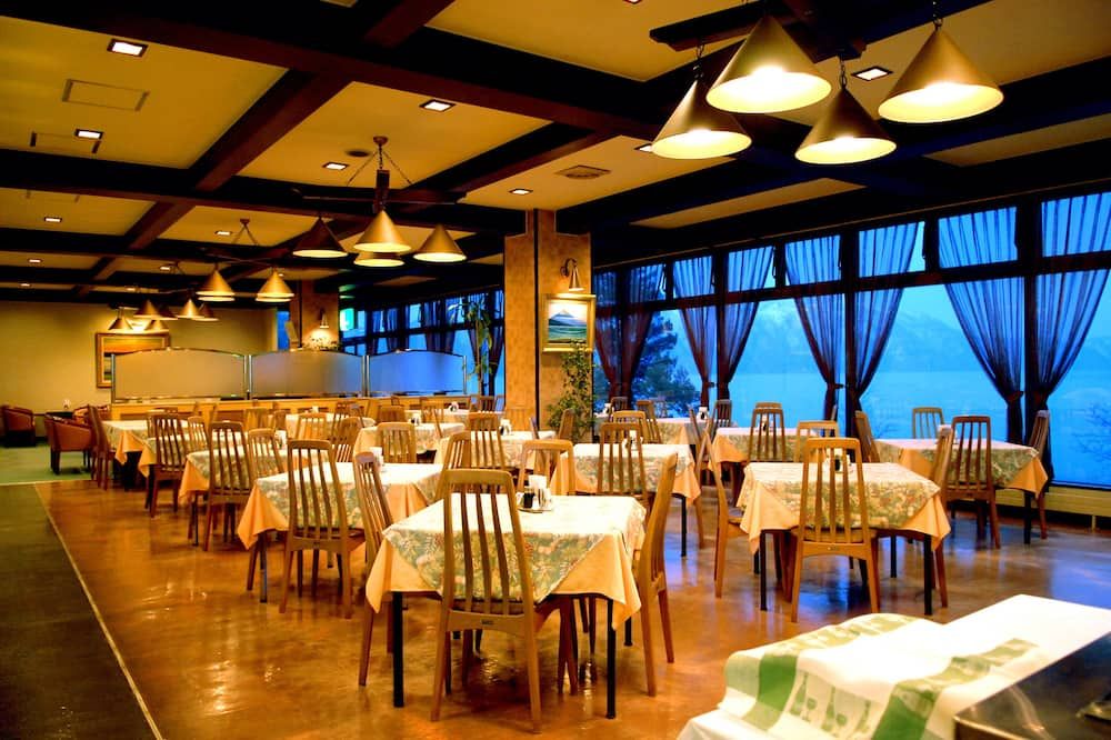 מסעדה תמונה