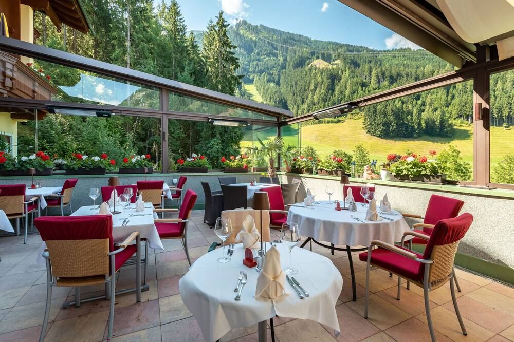 מסעדה
