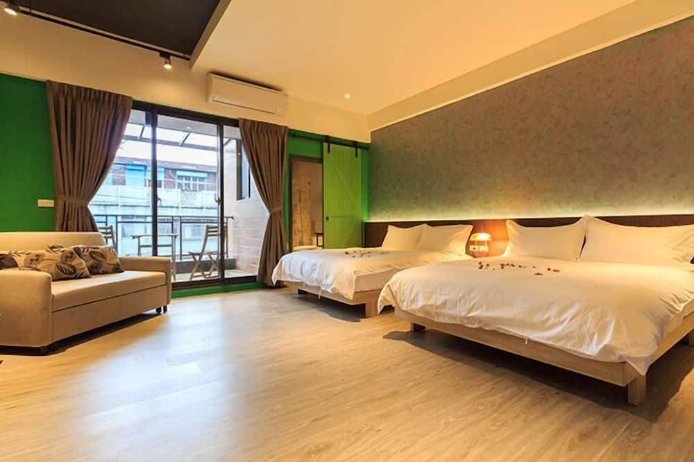 חדר שינה תמונה