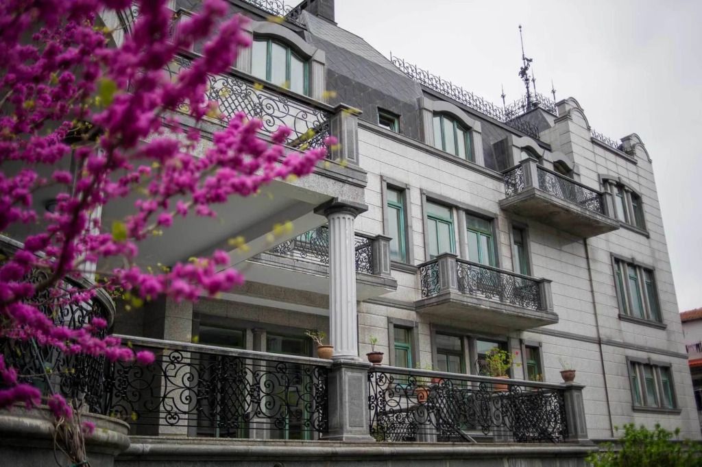 בניין תמונה