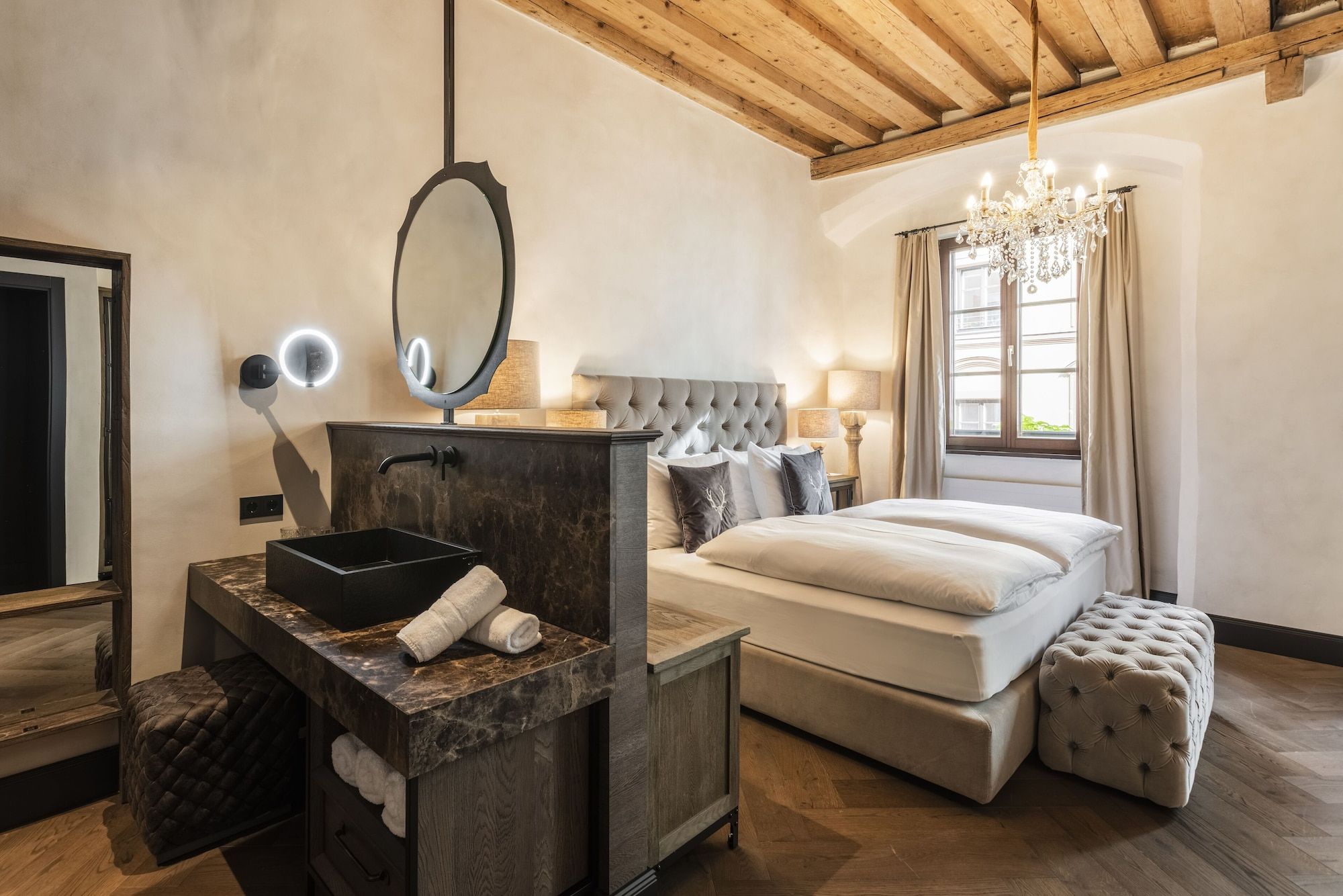 חדר שינה תמונה