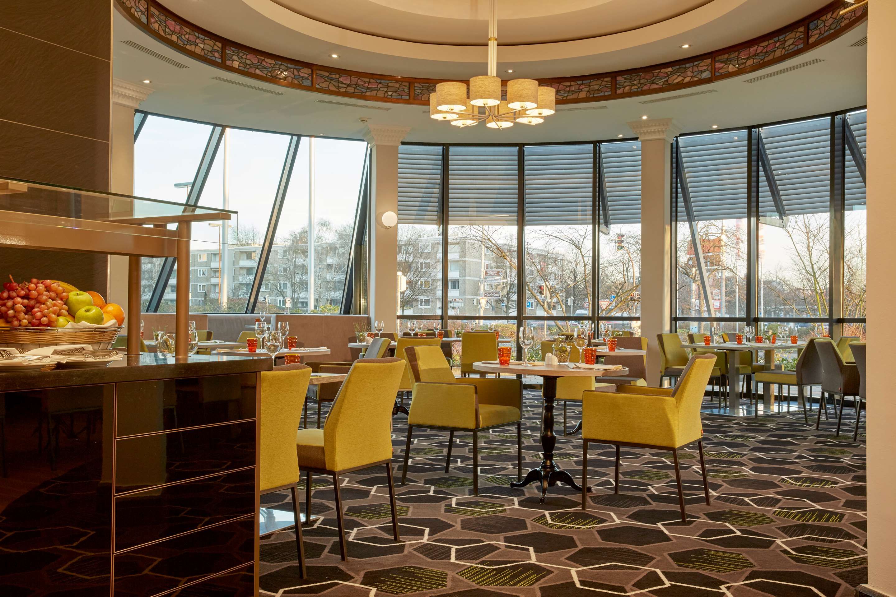 מסעדה תמונה