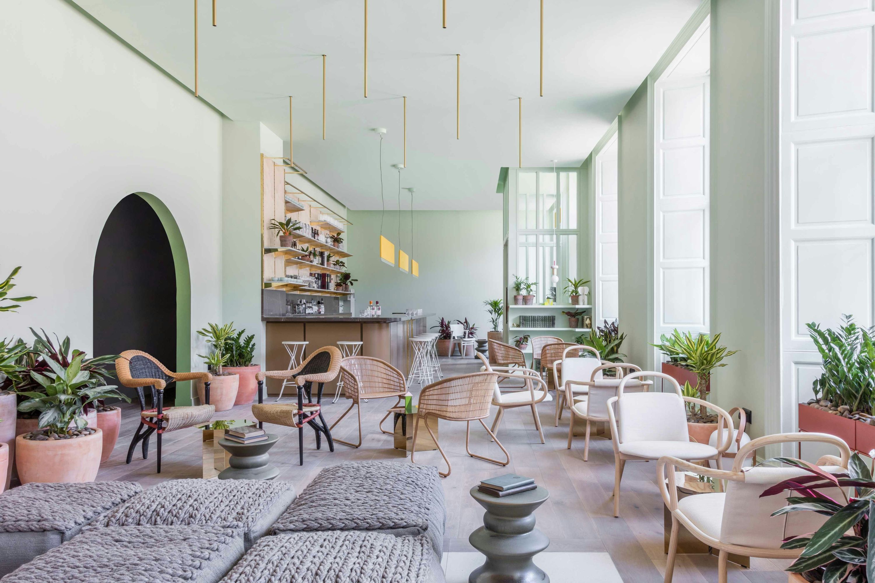 לובי
