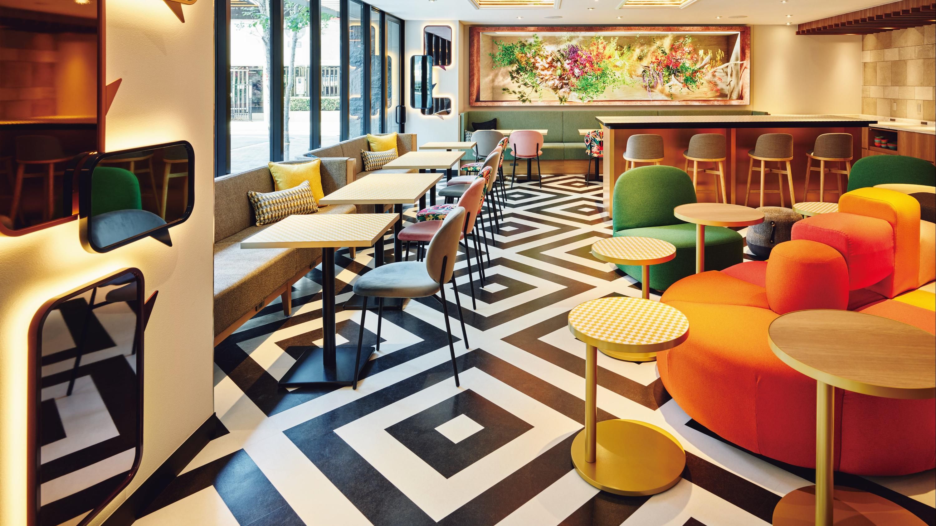 מסעדה תמונה