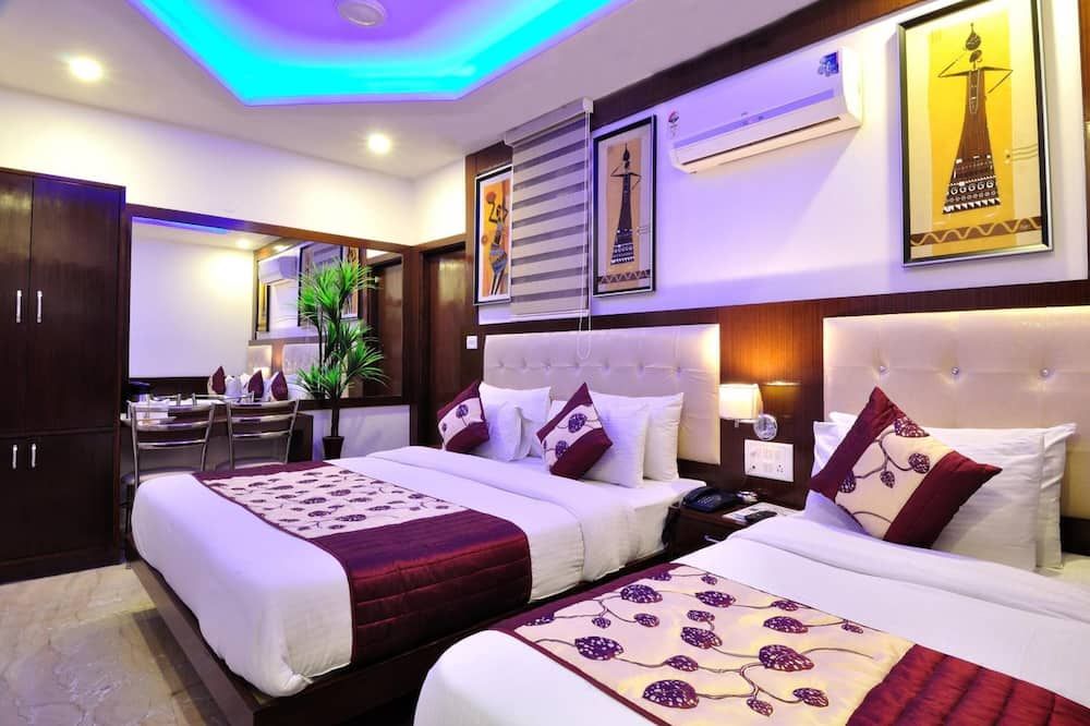 חדר שינה תמונה