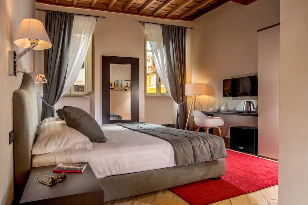 חדר שינה תמונה