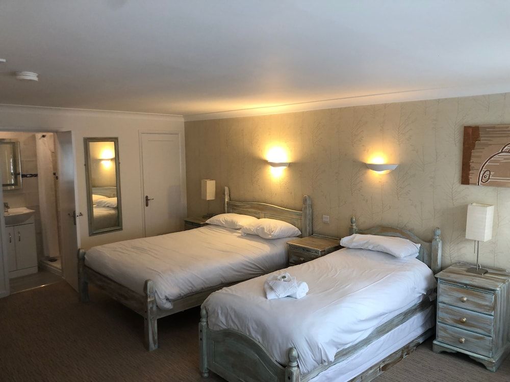 חדר שינה תמונה