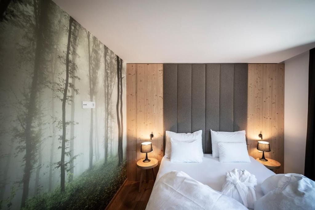 חדר שינה תמונה